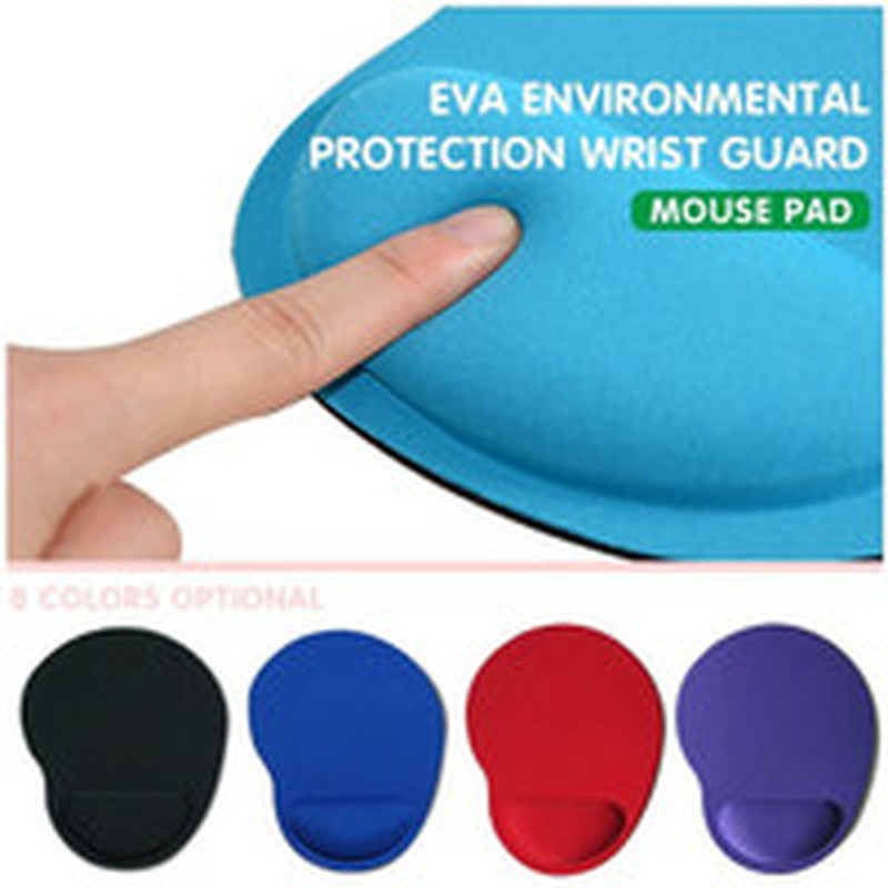 Comfort EVA Protect Wrist Mous - đánh giá và giá Tablet Cute Accessories