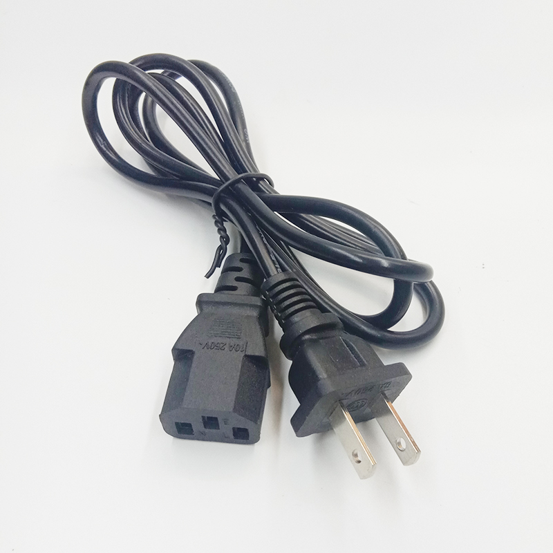 US USA to IEC 320 C13 2-Prong  - đánh giá và giá Tablet Lap Desk