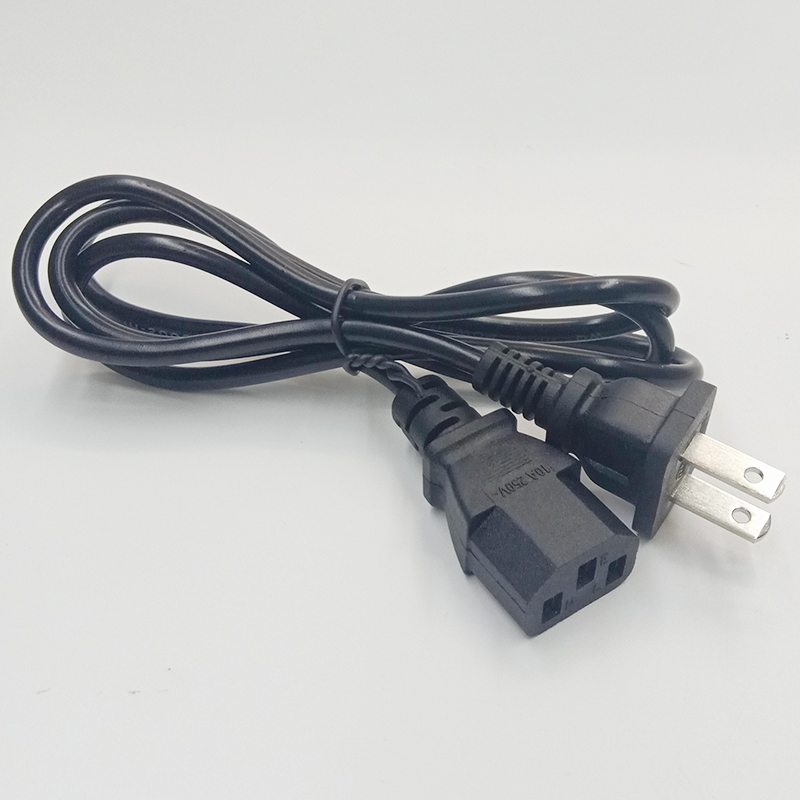 US USA to IEC 320 C13 2-Prong  - đánh giá và giá Tablet Lap Desk