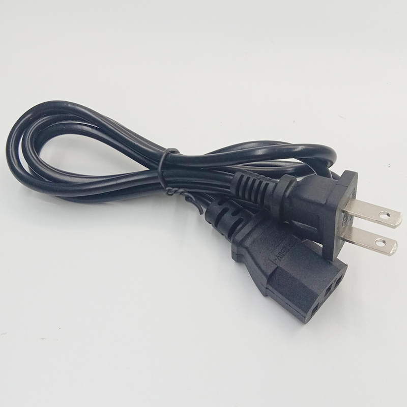 US USA to IEC 320 C13 2-Prong  - đánh giá và giá Tablet Lap Desk