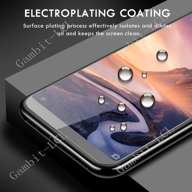 9H HD Original Tempered Glass  - đánh giá và giá Oneplus Tablet Accessories