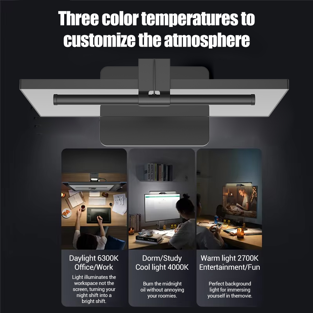 Wiscolor LED Screen Monitor Ha - đánh giá và giá Tablet Lap Desk