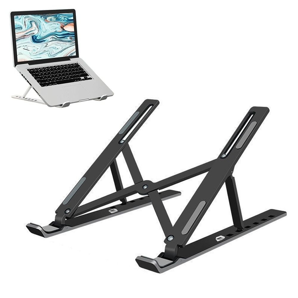 New Universal Laptop Stand Adj - đánh giá và giá Cooling Stand Tablet