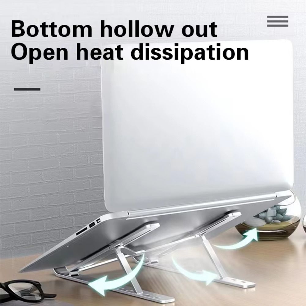 New Universal Laptop Stand Adj - đánh giá và giá Cooling Stand Tablet