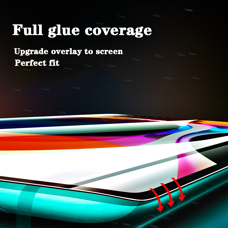 6in1 Front Back Hydrogel Film  - đánh giá và giá Oneplus Tablet Accessories