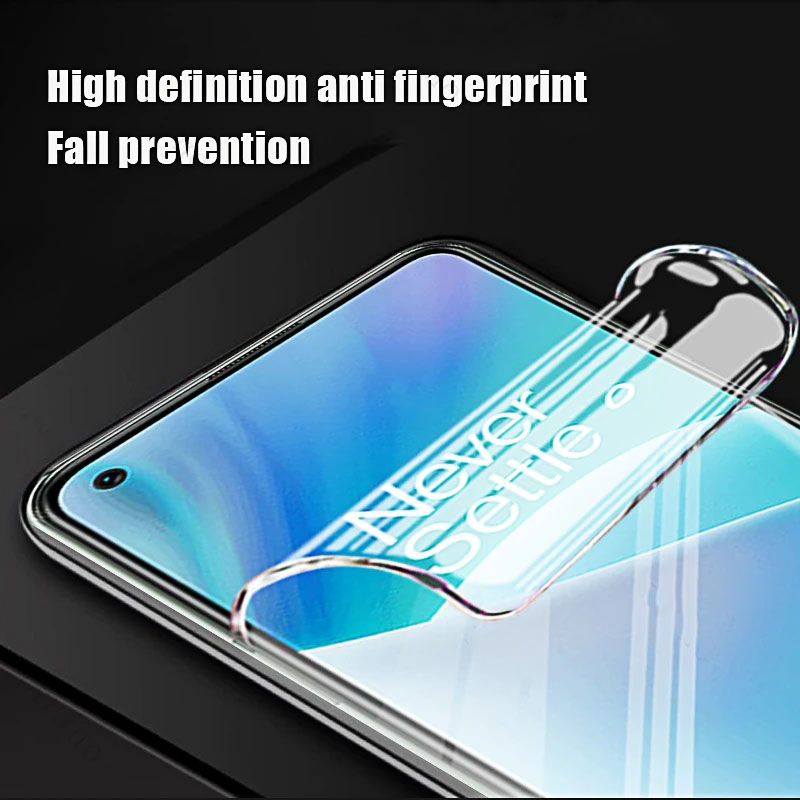 3-5Pcs Hydrogel Film For OnePl - đánh giá và giá Oneplus Tablet Accessories