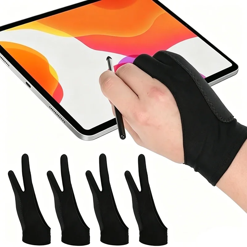 Drawing Glove Palm Rejection T - đánh giá và giá Drawing Glove Artist