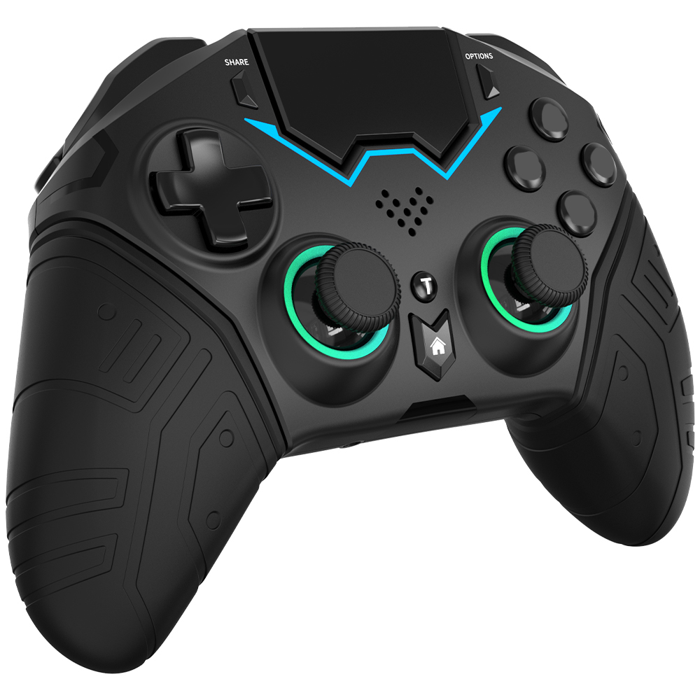 Wireless Controller For PS4 PS - đánh giá và giá Android Tablet Gaming Accessories