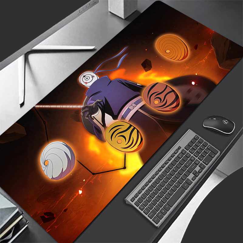 Mouse Pad Anime Carpe Large Na - đánh giá và giá Tablet Cute Accessories