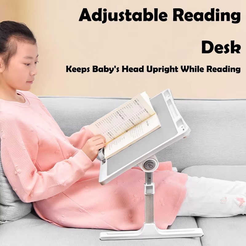 Eary Book Stand For Reading Ad - đánh giá và giá Tablet Lap Desk