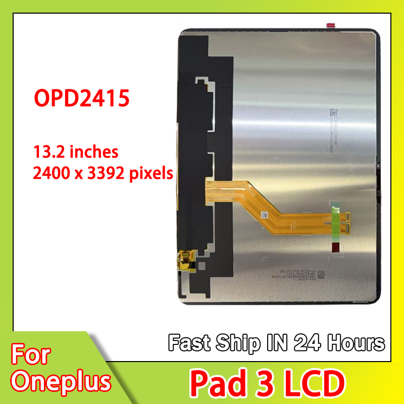 13.2“inch for 1+ Pad 3 Display - đánh giá và giá Oneplus Tablet Accessories