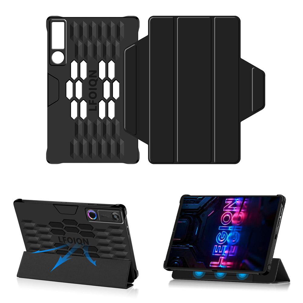 Magnetic Detachable Protective - đánh giá và giá Cooling Stand Tablet
