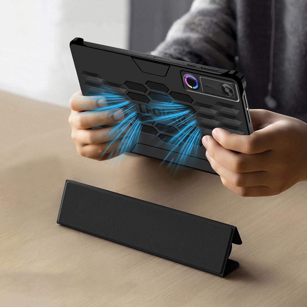 Magnetic Detachable Protective - đánh giá và giá Cooling Stand Tablet