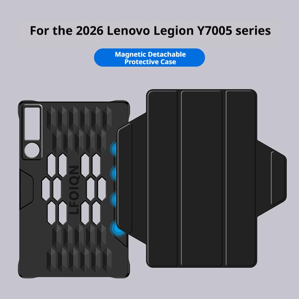 Magnetic Detachable Protective - đánh giá và giá Cooling Stand Tablet