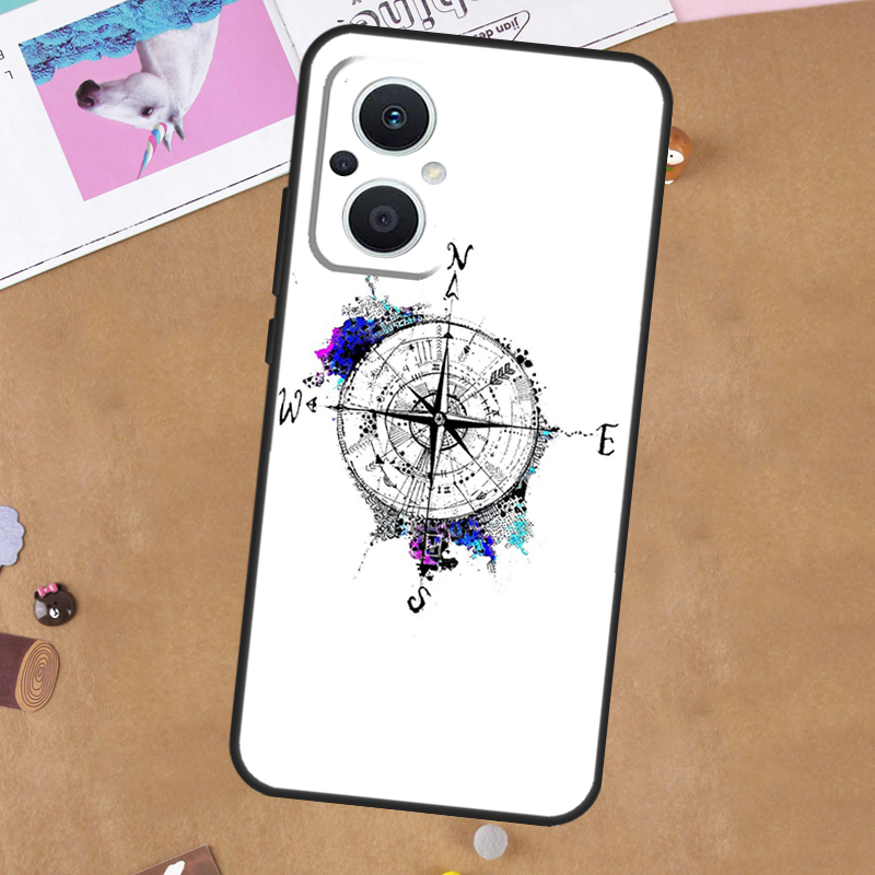 Compass Case For OPPO Find X9  - đánh giá và giá Oppo Reno 12
