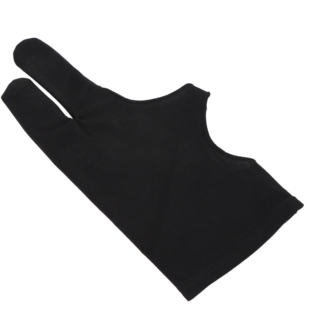 2pcs Durable Two-Finger Design - đánh giá và giá Drawing Glove Artist