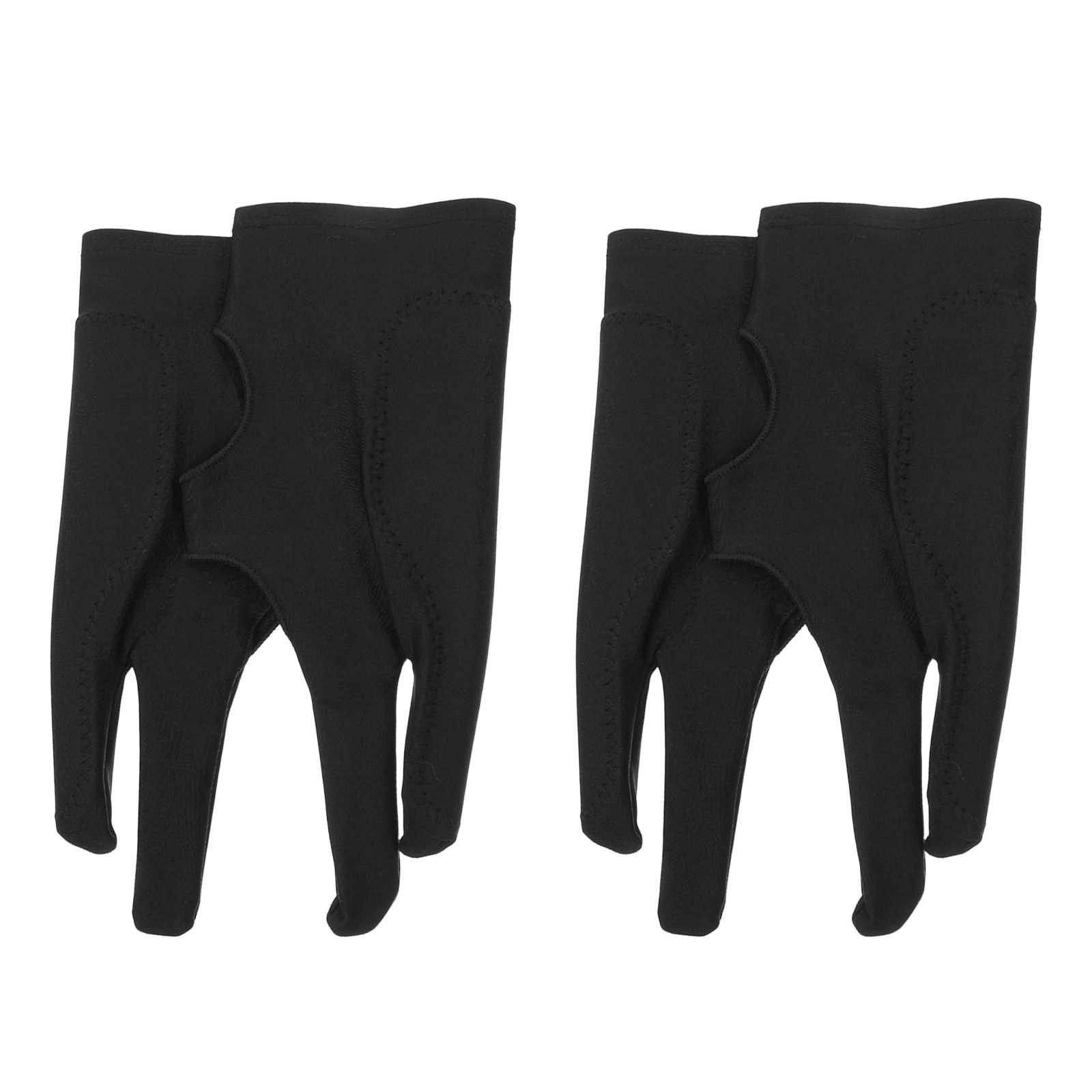 4Pcs Drawing Glove Two Finger  - đánh giá và giá Drawing Glove Artist