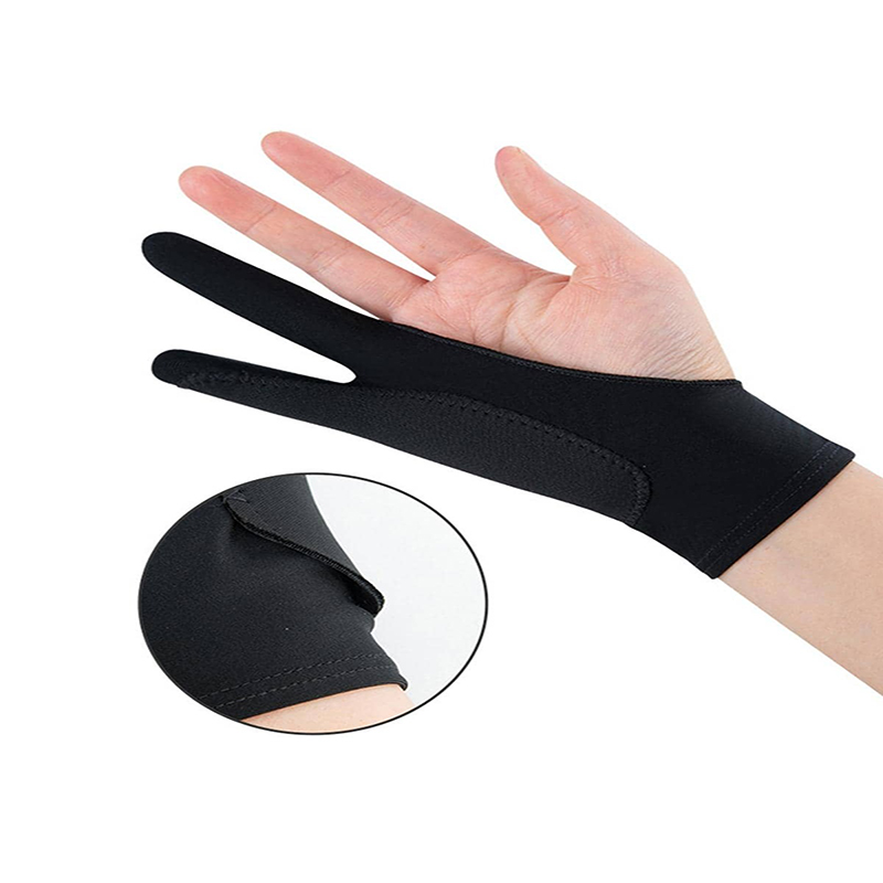 Drawe Art Single/Three Layers  - đánh giá và giá Drawing Glove Artist