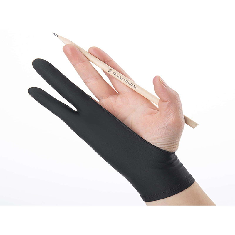 Drawe Art Single/Three Layers  - đánh giá và giá Drawing Glove Artist