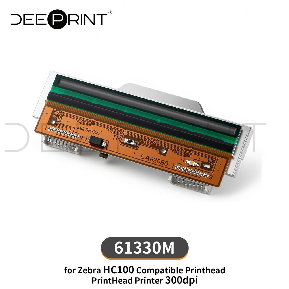 61330M 300DPI Thermal Printhea - đánh giá và giá Zebra Tablet Accessories