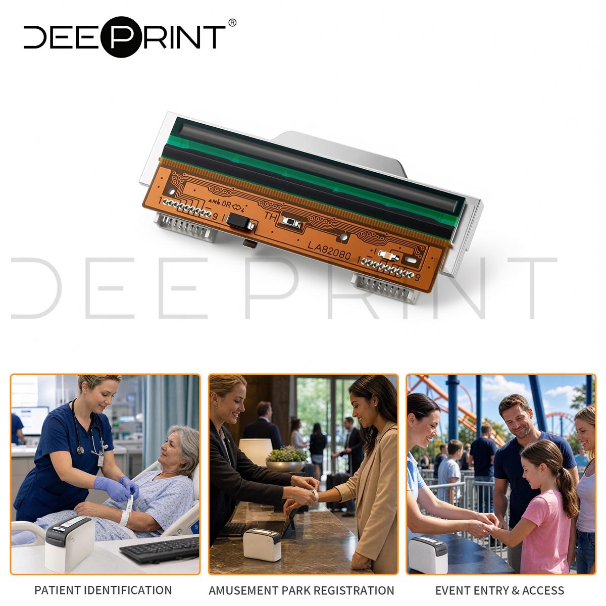 61330M 300DPI Thermal Printhea - đánh giá và giá Zebra Tablet Accessories