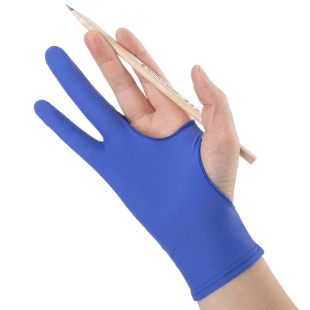 For Artist Anti-Scratch Anti-f - đánh giá và giá Drawing Glove Artist