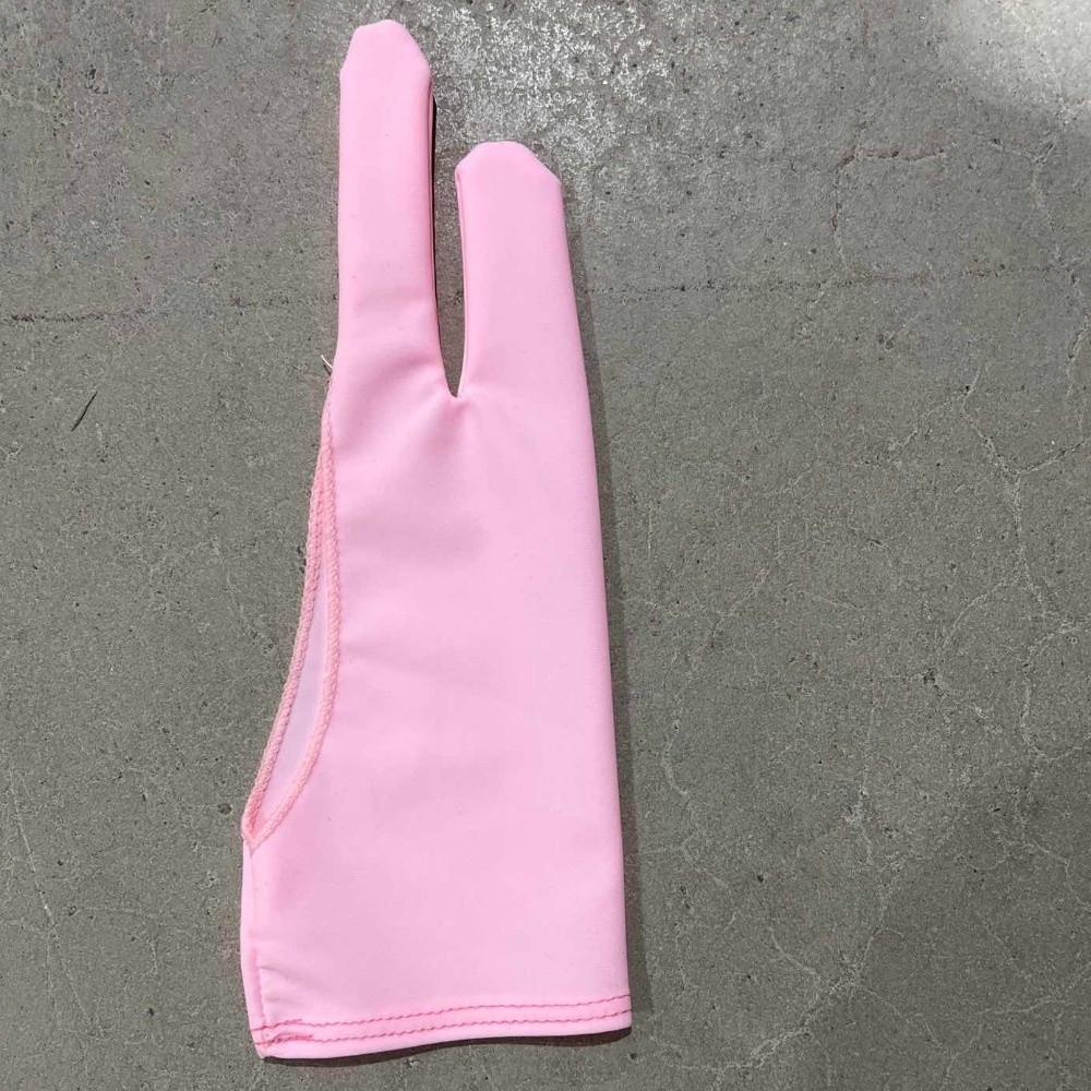 For Artist Anti-Scratch Anti-f - đánh giá và giá Drawing Glove Artist