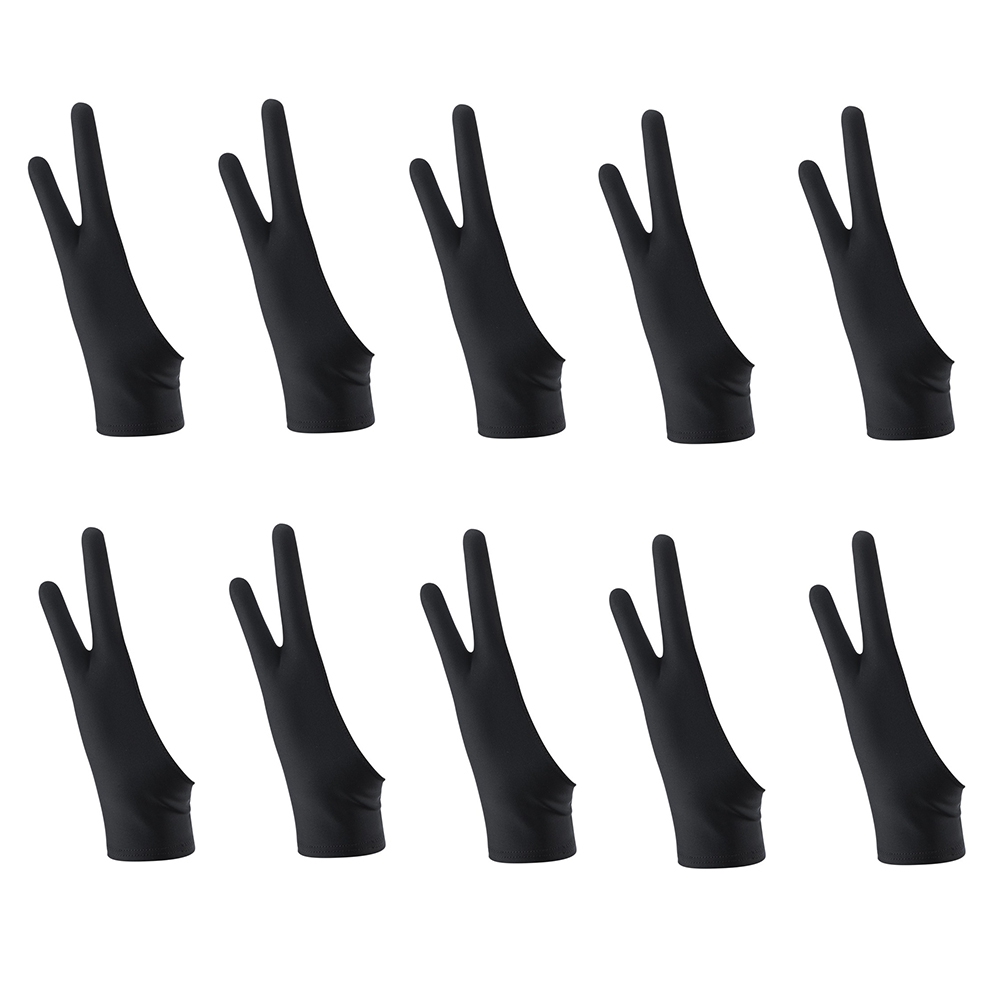 Ingenious-10 Pack Artist Drawi - đánh giá và giá Drawing Glove Artist