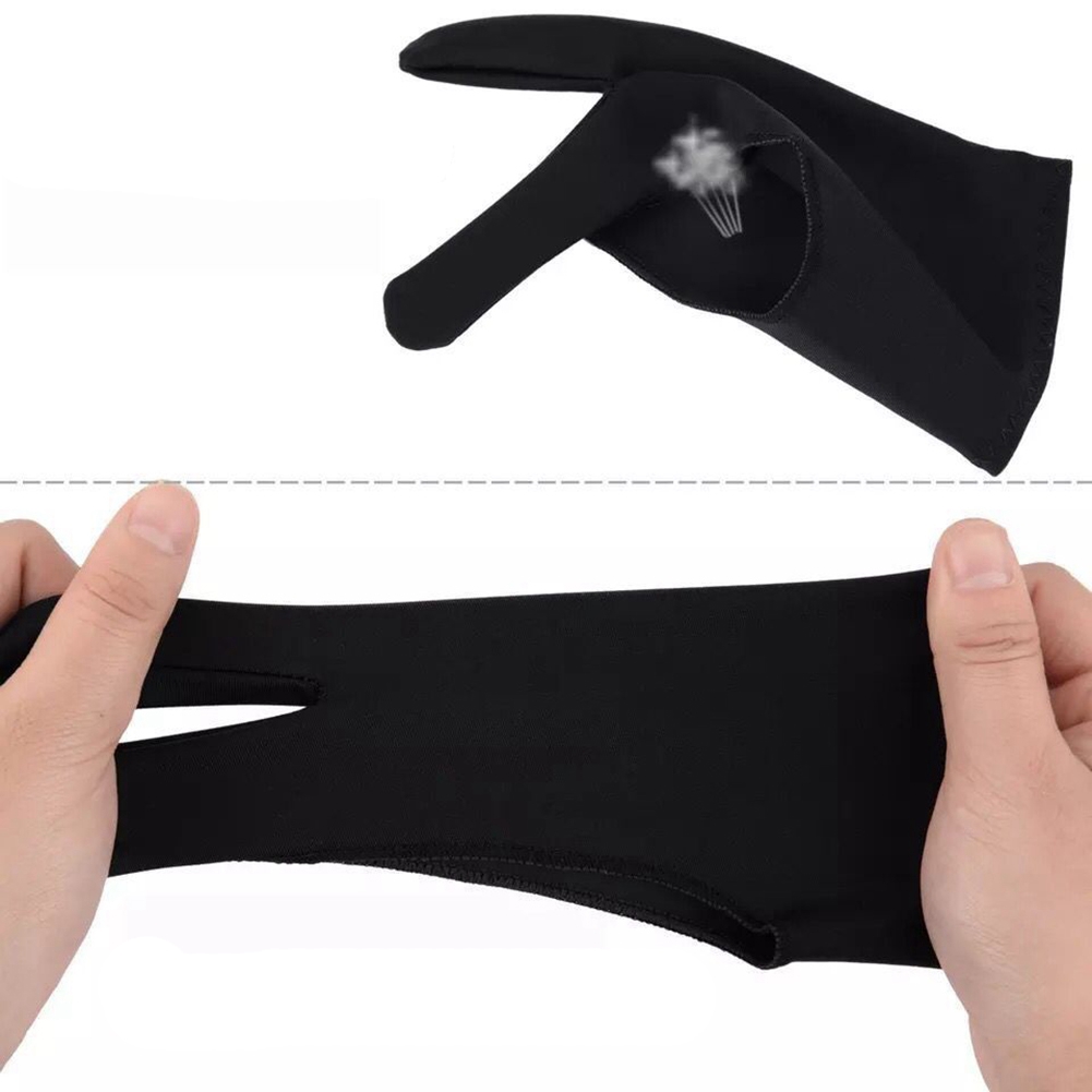 Ingenious-10 Pack Artist Drawi - đánh giá và giá Drawing Glove Artist
