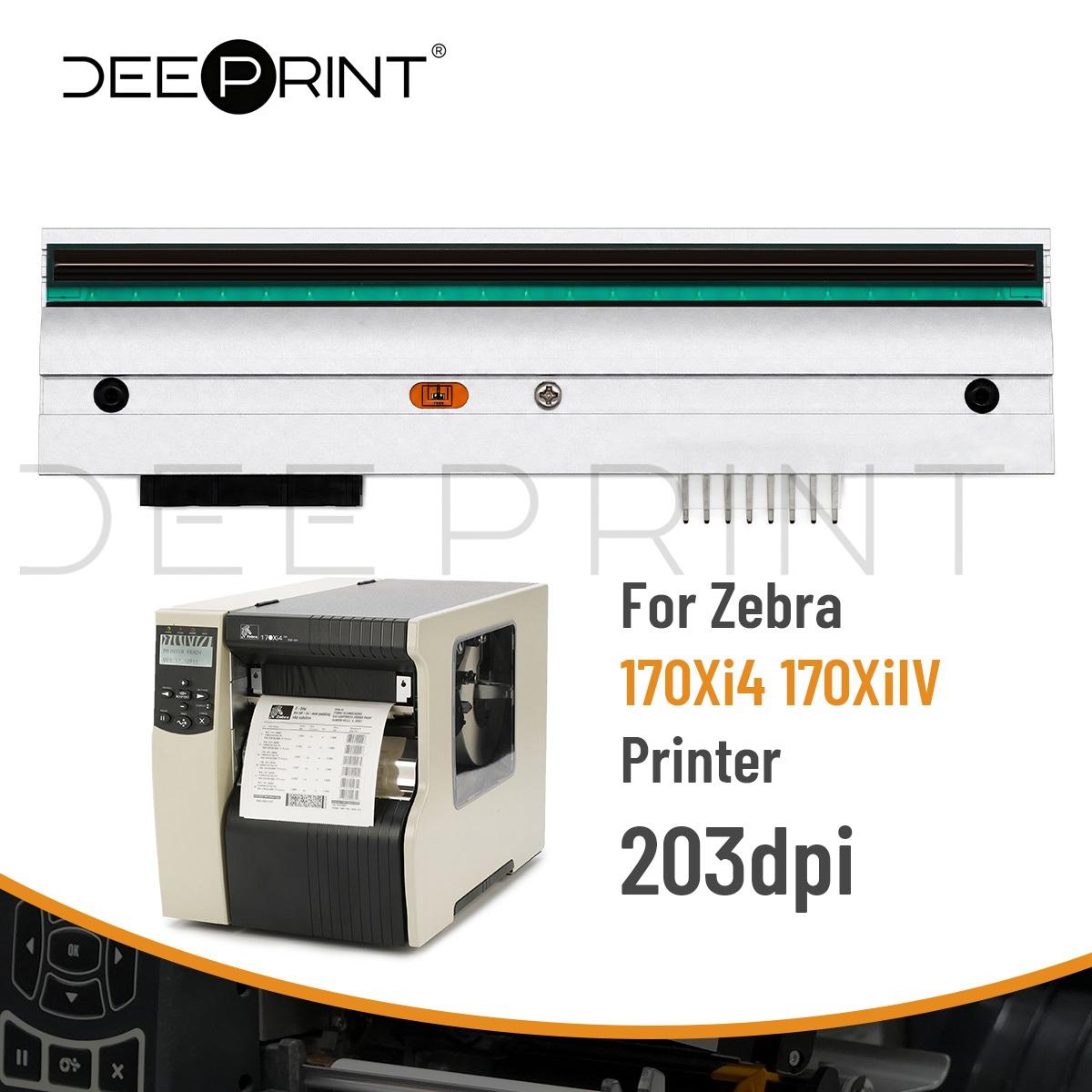 P1004236 203DPI Thermal Printh - đánh giá và giá Zebra Tablet Accessories