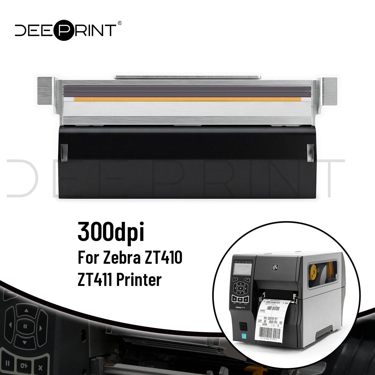 P1058930-010 300DPI Thermal Pr - đánh giá và giá Zebra Tablet Accessories